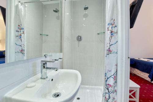 Habitación Doble del hotel Jubilee Victoria. Foto 30