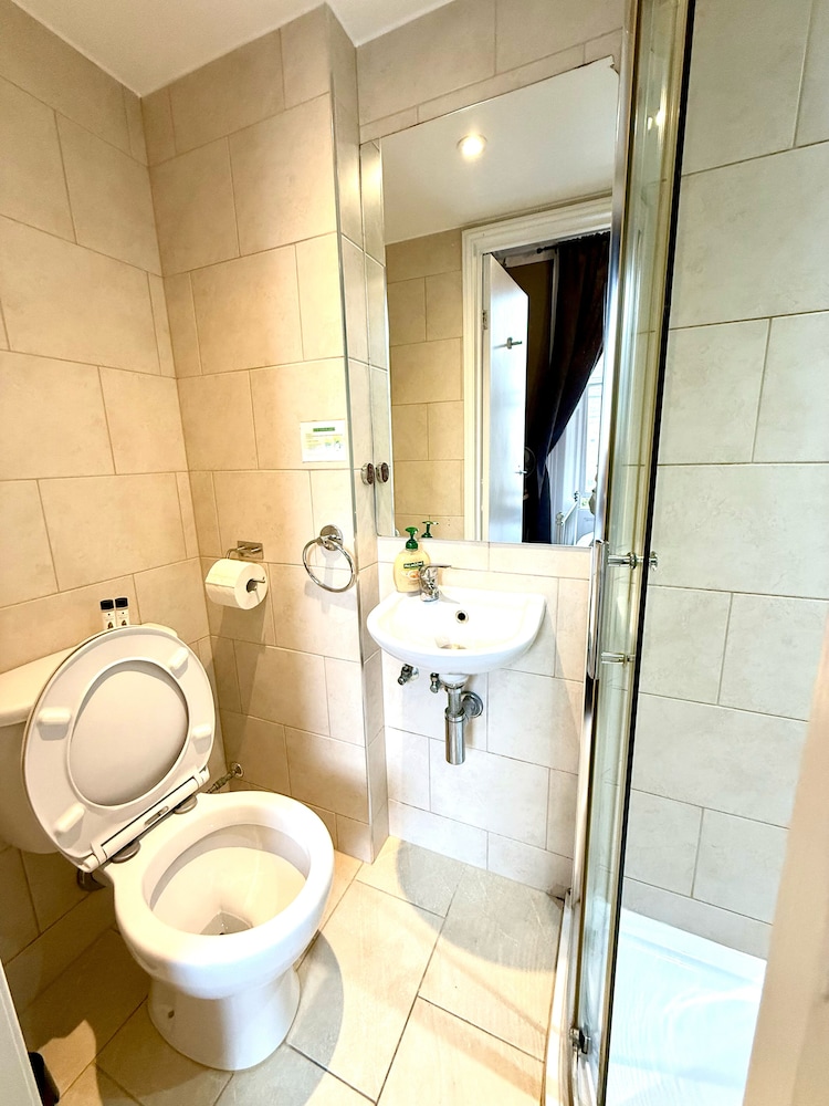 Habitación clásica doble del hotel Ebury House. Foto 7