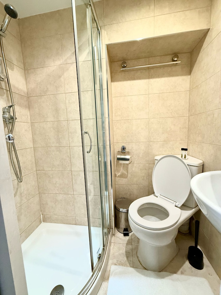 Habitación clásica doble del hotel Ebury House. Foto 10