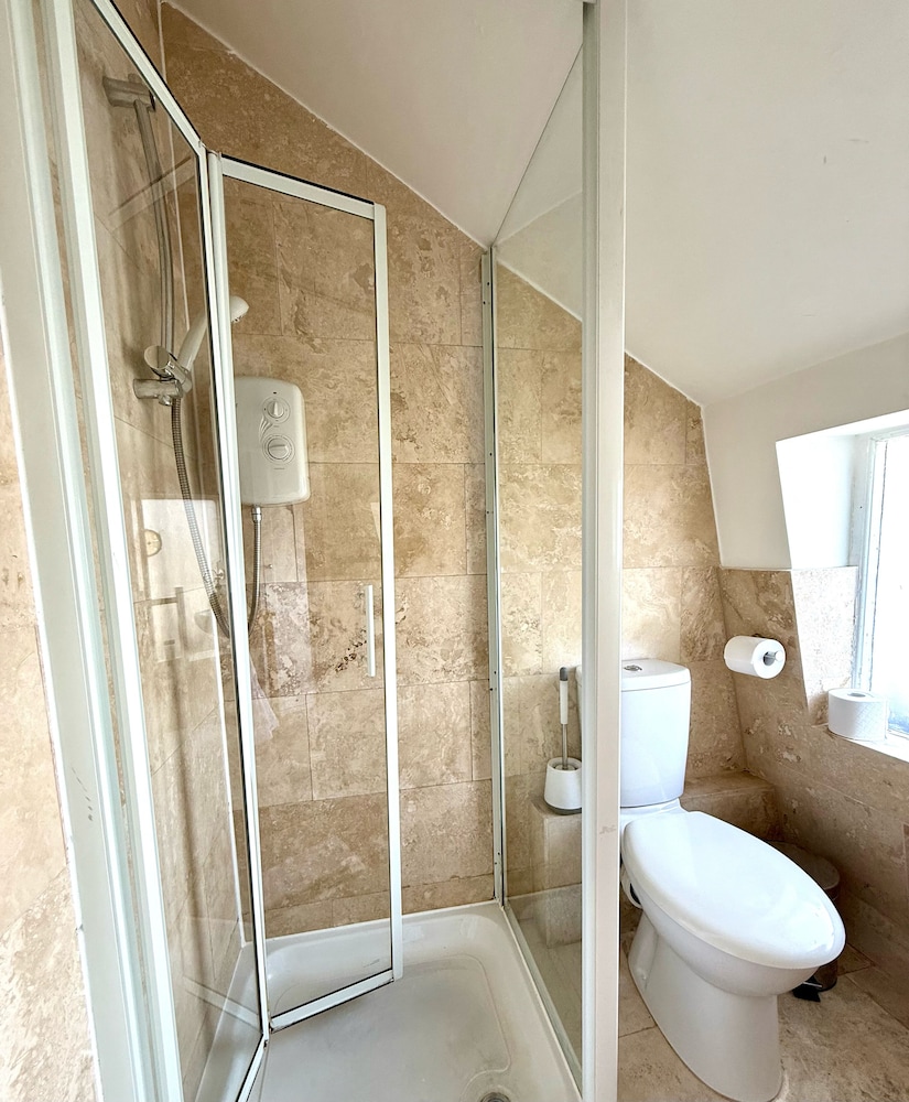 Habitación clásica doble del hotel Ebury House. Foto 11