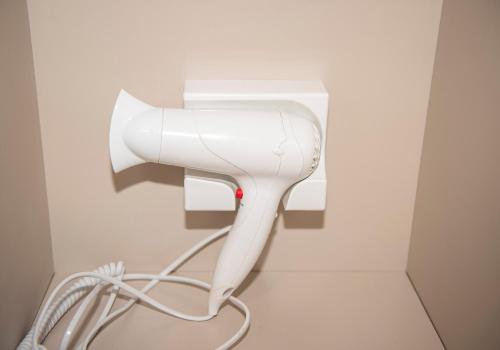 Estudio Triple del hotel NOX West Hampstead. Foto 3