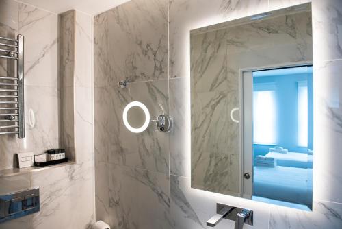 Estudio Triple del hotel NOX West Hampstead. Foto 18