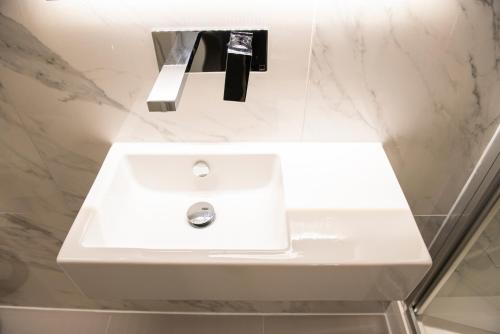 Estudio Triple del hotel NOX West Hampstead. Foto 20