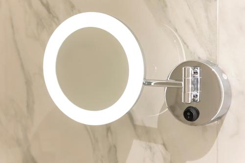 Estudio Triple del hotel NOX West Hampstead. Foto 30