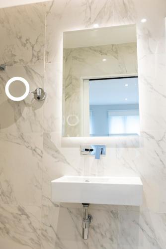 Estudio Triple del hotel NOX West Hampstead. Foto 32