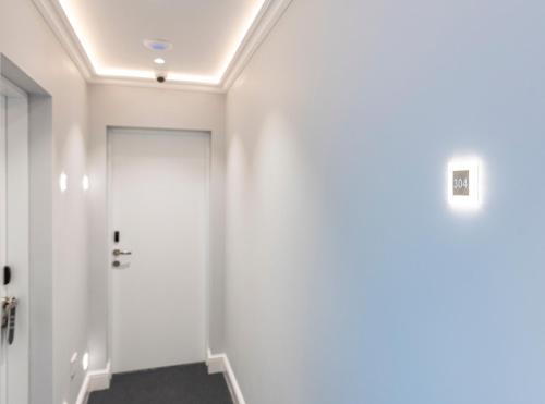 Estudio Triple del hotel NOX West Hampstead. Foto 41