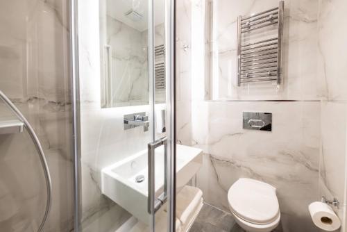 Estudio Familiar del hotel NOX West Hampstead. Foto 1