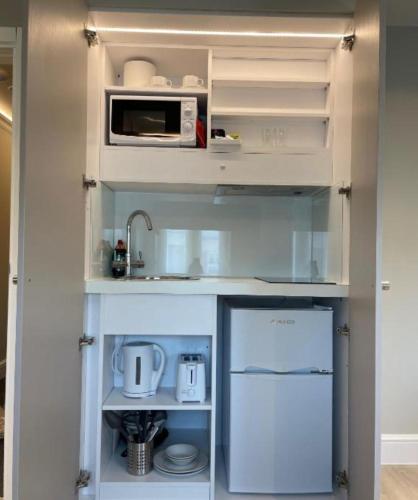 Estudio Familiar del hotel NOX West Hampstead. Foto 3