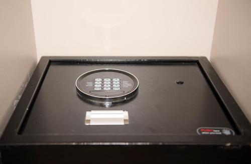 Estudio Doble del hotel NOX West Hampstead. Foto 24