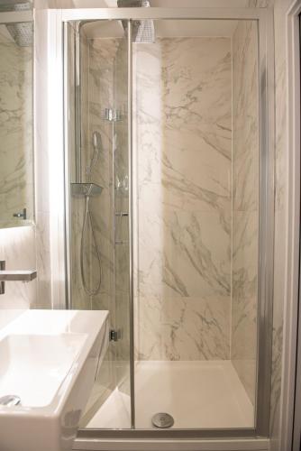 Estudio Doble del hotel NOX West Hampstead. Foto 27