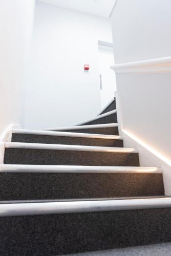 Estudio Doble del hotel NOX West Hampstead. Foto 34