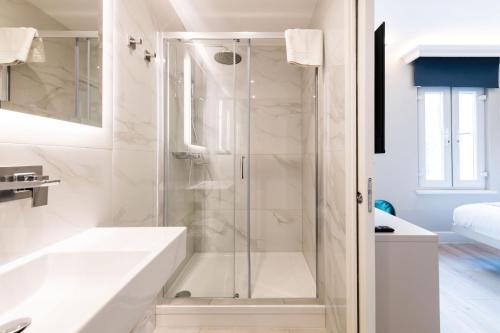 Estudio Doble del hotel NOX West Hampstead. Foto 38