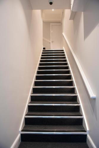 Estudio Doble del hotel NOX West Hampstead. Foto 44