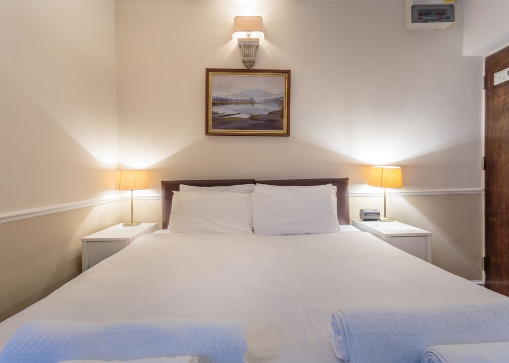 Apartamento, baño privado (Standard Studio) del hotel Castletown House