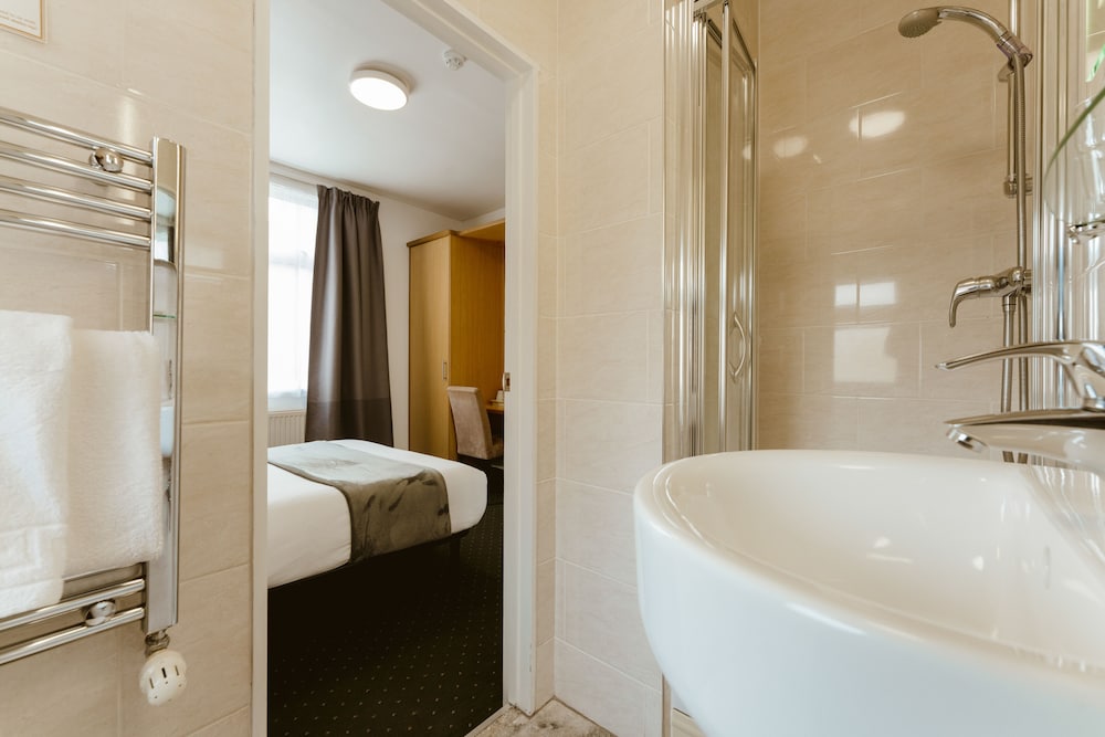 Habitación doble del hotel Star ByB. Foto 11