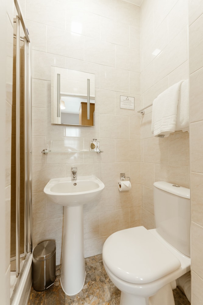 Habitación individual del hotel Star ByB. Foto 6