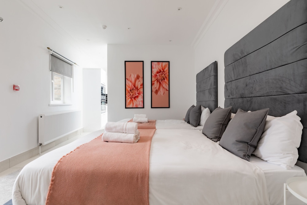 Apartamento familiar, baño privado del hotel Orlando. Foto 1