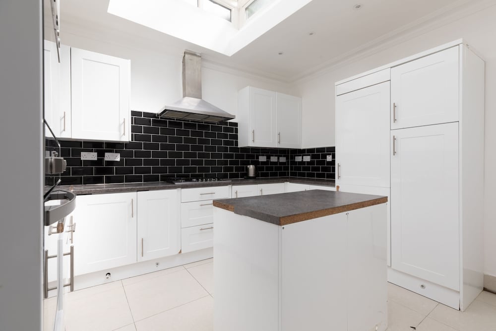 Apartamento familiar, baño privado del hotel Orlando. Foto 5