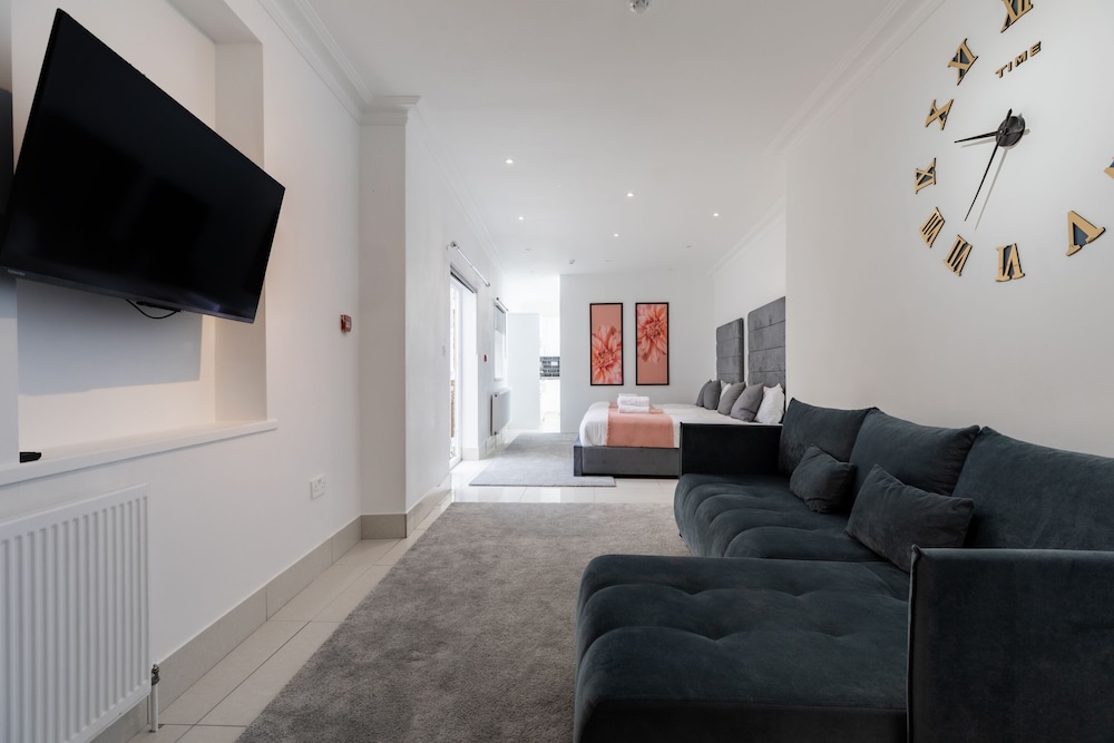 Apartamento familiar, baño privado del hotel Orlando. Foto 8