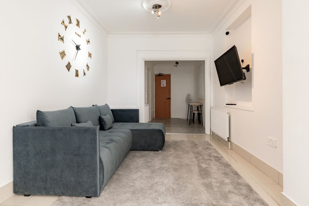 Apartamento familiar, baño privado del hotel Orlando. Foto 9