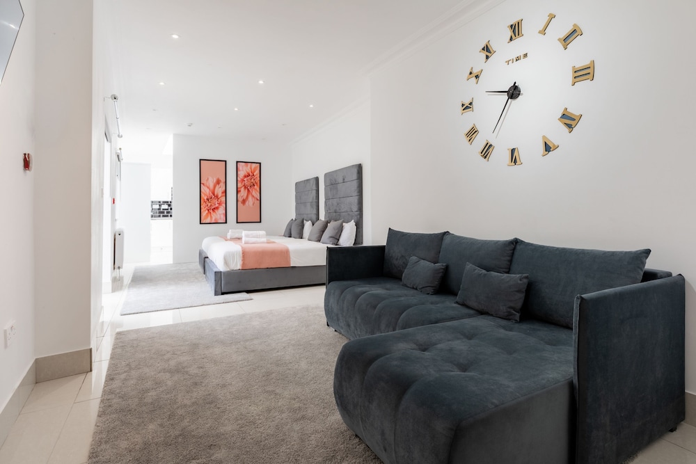 Apartamento familiar, baño privado del hotel Orlando. Foto 10