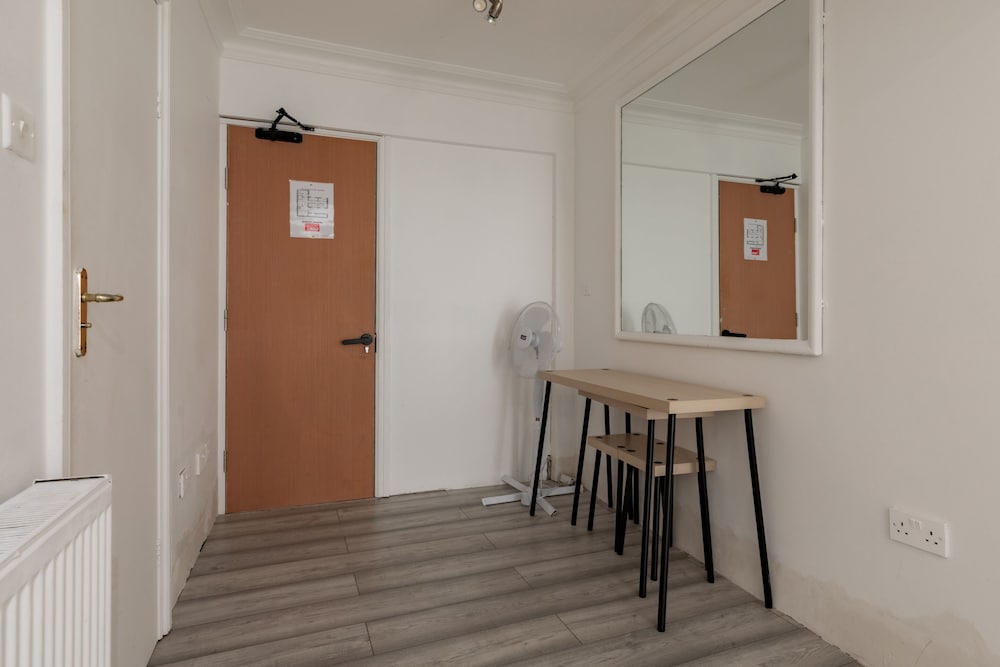 Apartamento familiar, baño privado del hotel Orlando. Foto 12