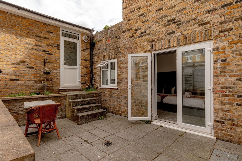 Apartamento familiar, baño privado del hotel Orlando. Foto 13