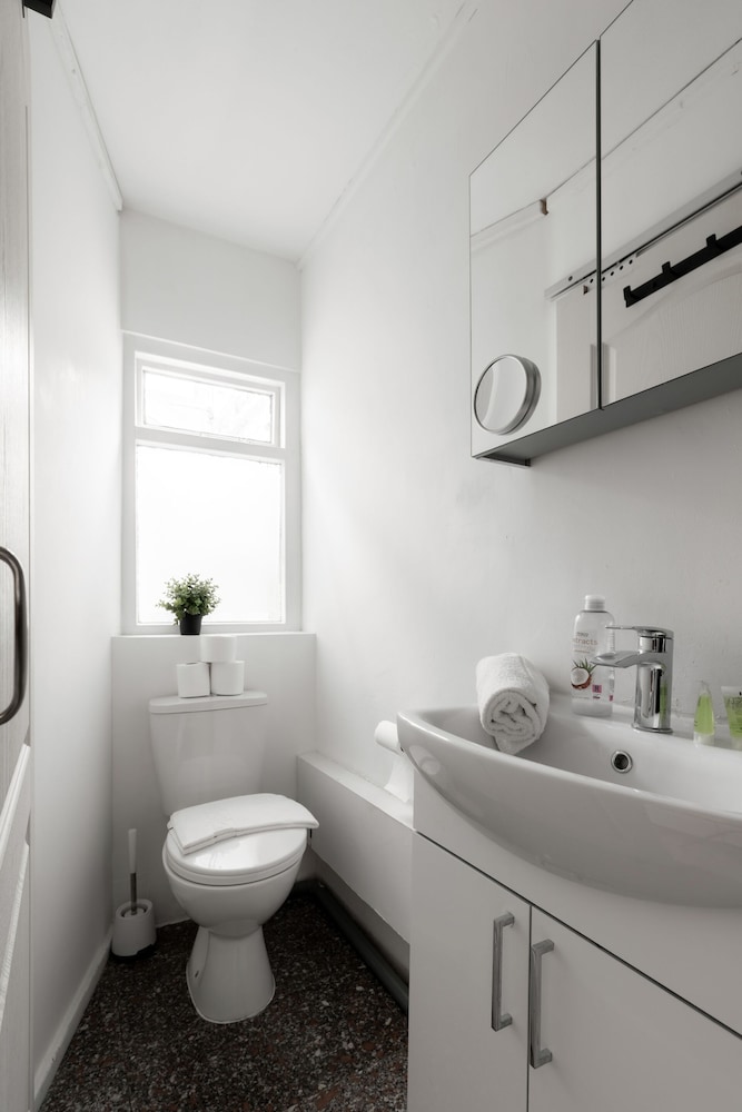 Estudio clásico, baño privado del hotel Orlando. Foto 6