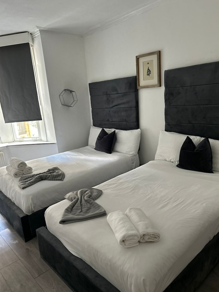 Suite clásica, baño privado del hotel Orlando. Foto 18