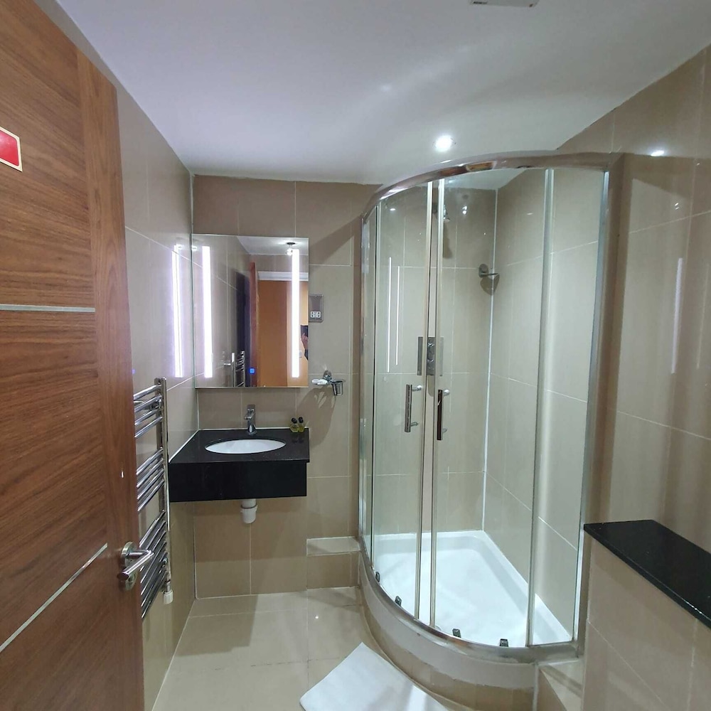 Habitación ejecutiva doble del hotel Oliver. Foto 3