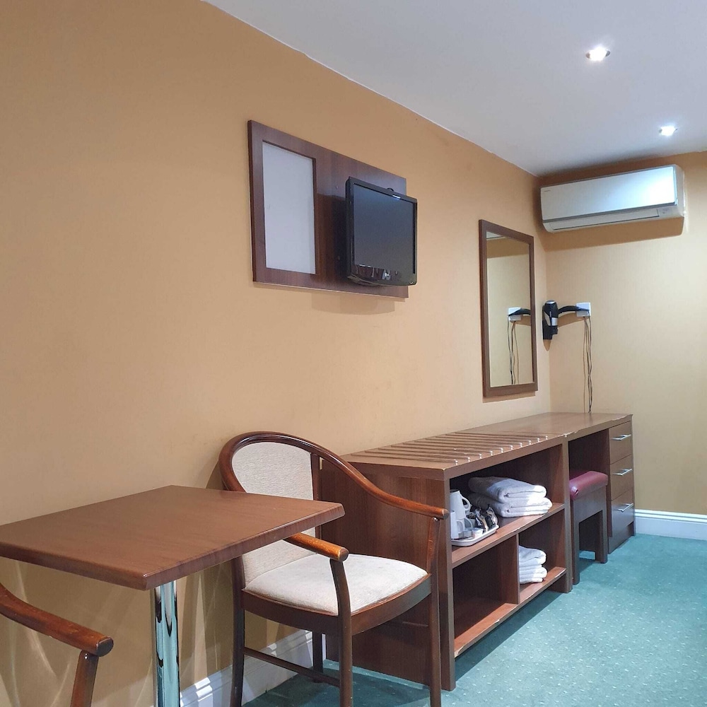 Habitación familiar (Executive) del hotel Oliver. Foto 2