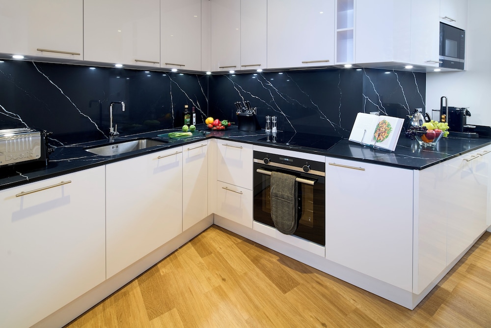 Apartamento superior, 3 habitaciones del hotel Cheval Harrington Court. Foto 4