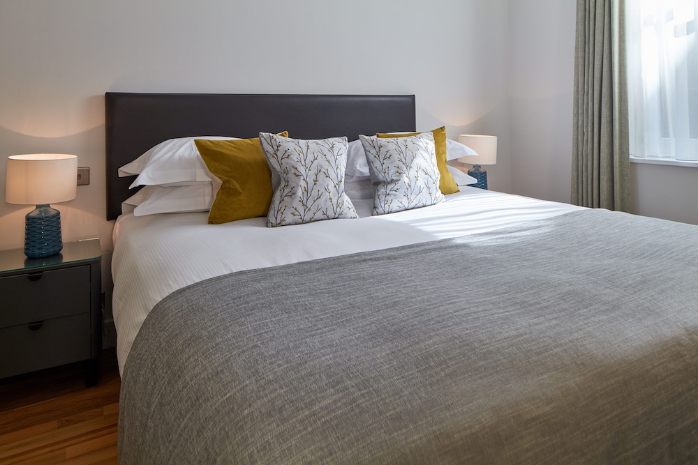 Superior One Bedroom Apartment del hotel Cheval Harrington Court. Foto 1