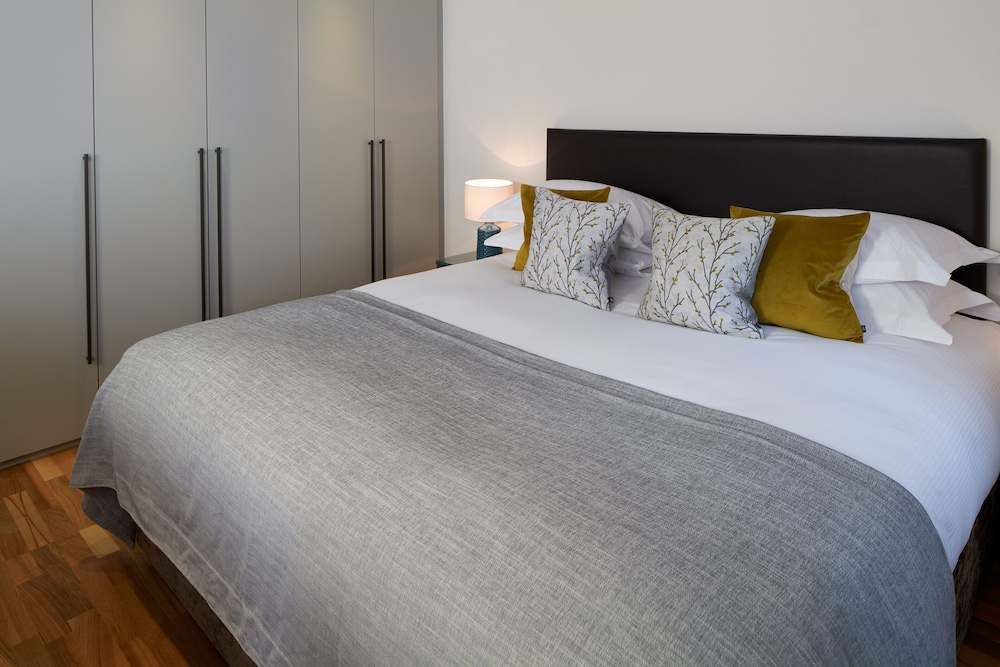 Luxury Open Plan Apartment del hotel Cheval Harrington Court. Foto 1