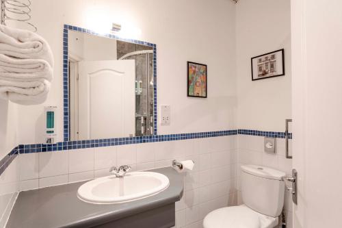 Habitación Doble Clásica - 2 camas del hotel The Melita. Foto 6