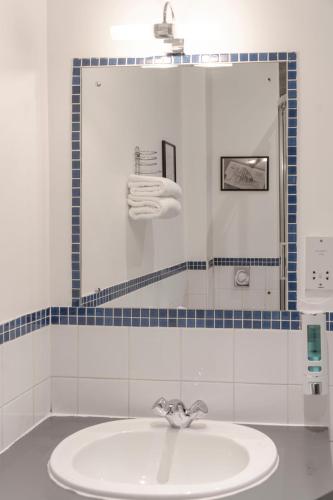 Habitación Doble Clásica - 2 camas del hotel The Melita. Foto 8