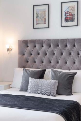 Habitación Doble Clásica del hotel The Melita. Foto 5