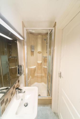 Habitación Individual Clásica del hotel The Melita. Foto 3