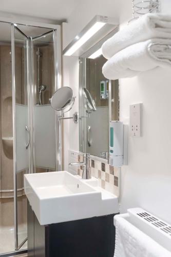 Habitación Individual Clásica del hotel The Melita. Foto 5