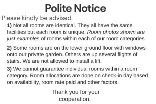 Habitación Familiar Clásica del hotel The Melita. Foto 11