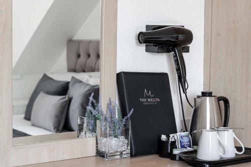 Habitación Familiar Clásica (4 personas) del hotel The Melita. Foto 1