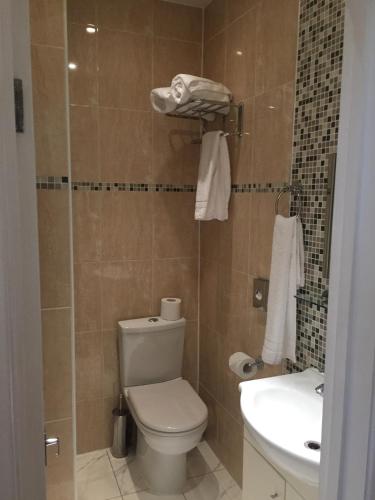 Habitación Doble - 2 camas del hotel Lidos