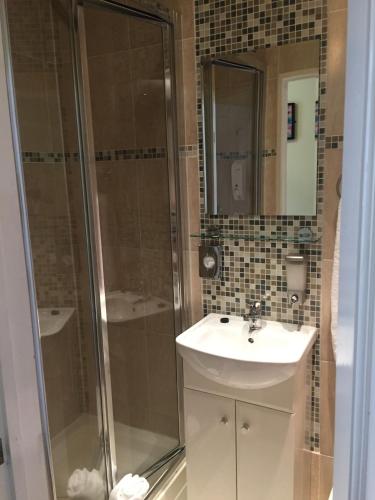 Habitación Doble - 2 camas del hotel Lidos. Foto 1