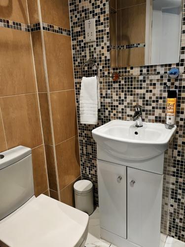 Habitación Doble del hotel Lidos. Foto 5