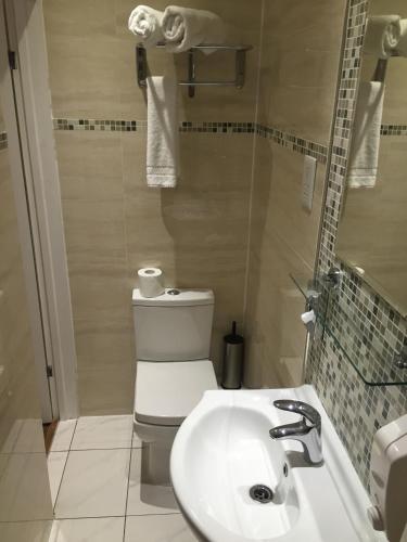 Habitación Doble del hotel Lidos. Foto 7