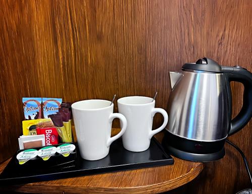 Habitación cuádruple del hotel Lidos. Foto 4