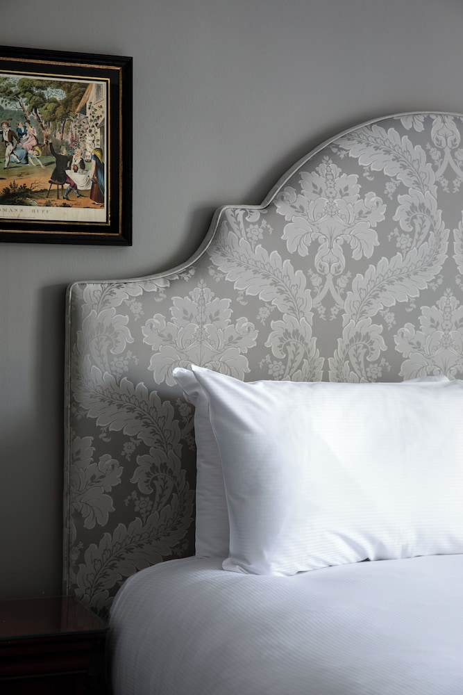 Habitación individual de lujo del hotel No. 30 Knightsbridge. Foto 1