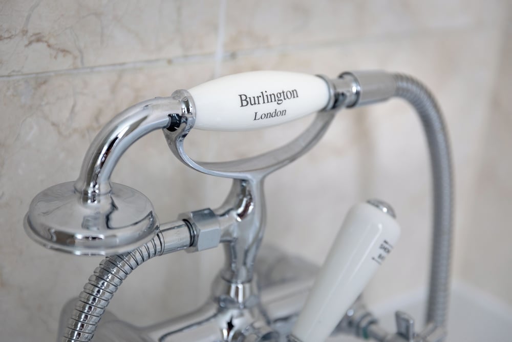 Habitación individual de lujo del hotel No. 30 Knightsbridge. Foto 2