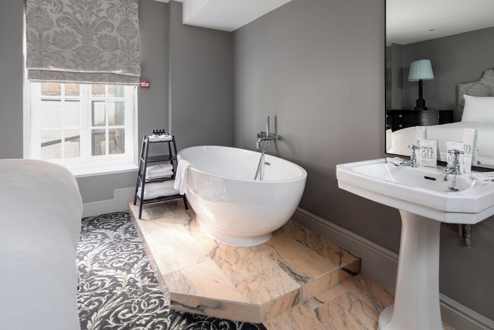 Suite de lujo, 3 habitaciones del hotel No. 30 Knightsbridge. Foto 7