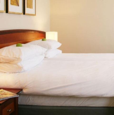 Habitación Doble Estándar - 1 o 2 camas del hotel The Sumner. Foto 3